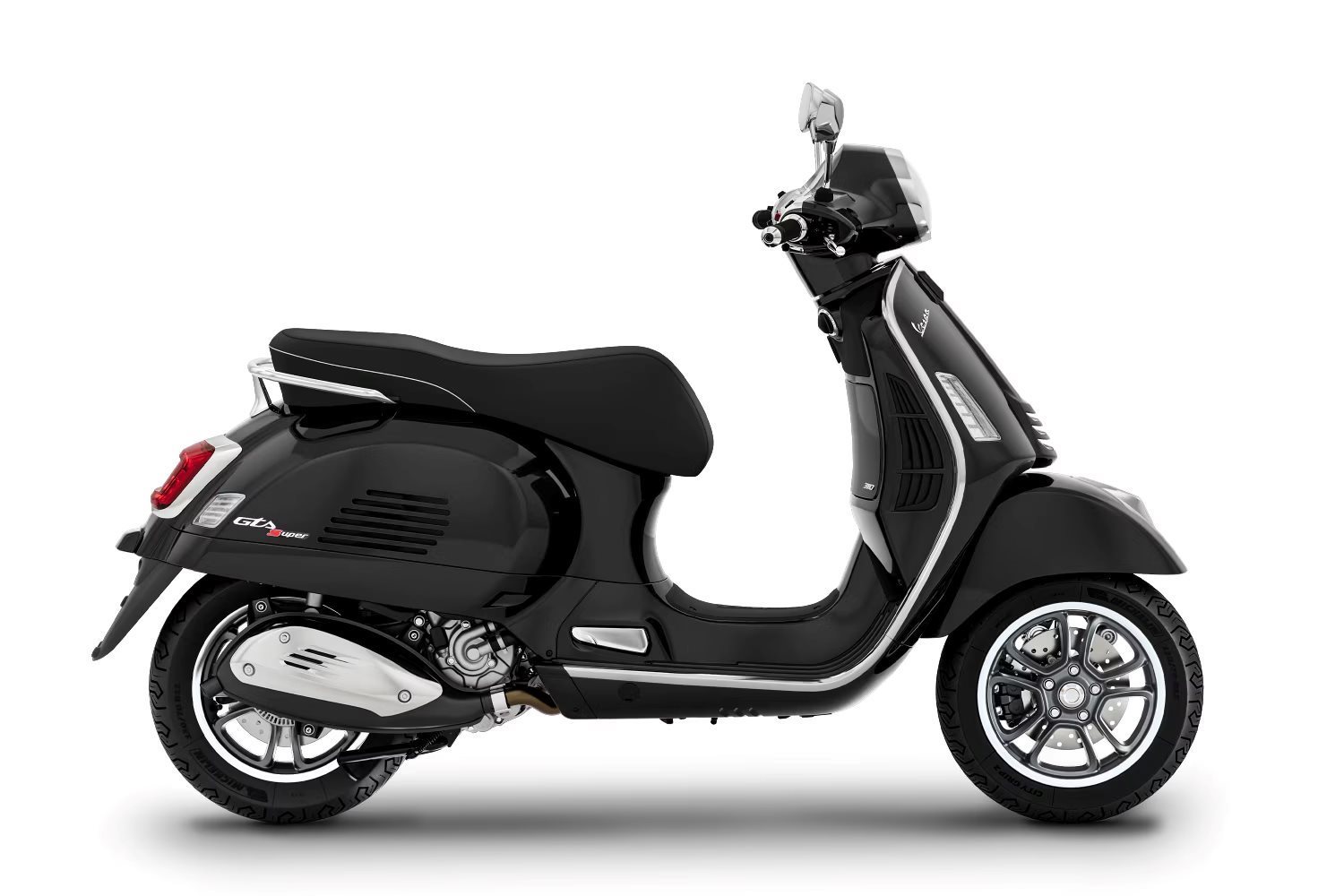 Neumotorrad