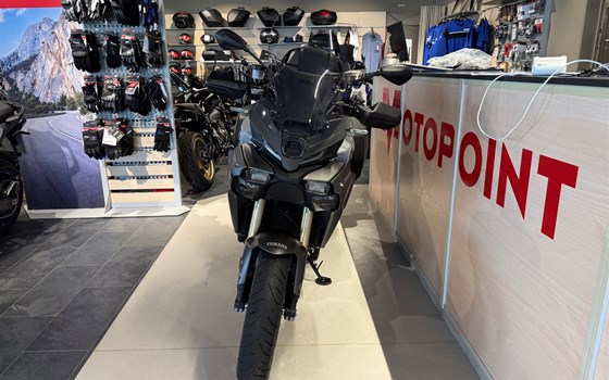 Gebrauchtmotorrad Yamaha Tracer 9 GT - Bild 8