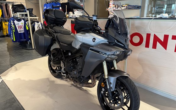 Gebrauchtmotorrad Yamaha Tracer 9 GT - Bild 3
