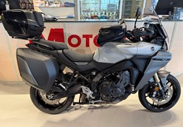 Gebrauchte Yamaha Tracer 9 GT
