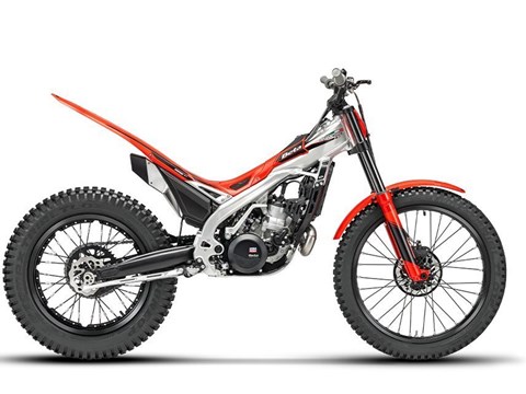Beta SINCRO 2T 300