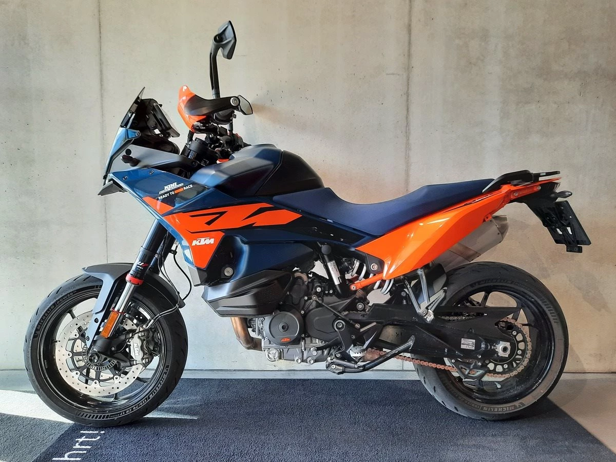 KTM 890 SMT