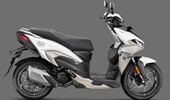Hero Xoom 125R
