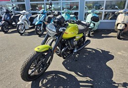 Gebrauchte Moto Guzzi V7 Sport