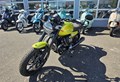 Motorrad