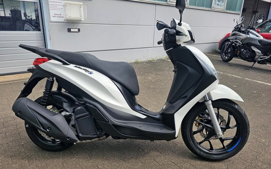 Neufahrzeug Piaggio Medley 125 S - Bild 10