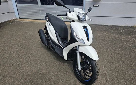Neufahrzeug Piaggio Medley 125 S - Bild 2