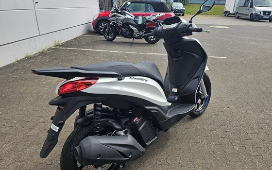 Neufahrzeug Piaggio Medley 125 S - Bild 3