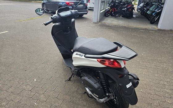 Neufahrzeug Piaggio Medley 125 S - Bild 4