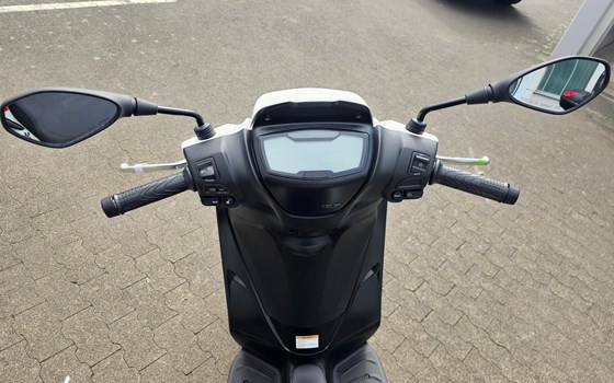 Neufahrzeug Piaggio Medley 125 S - Bild 6