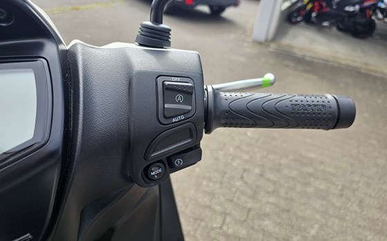 Neufahrzeug Piaggio Medley 125 S - Bild 8
