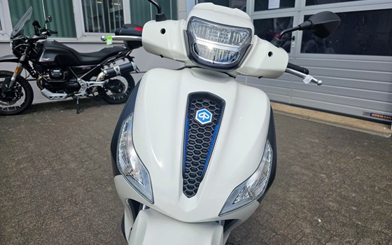 Neufahrzeug Piaggio Medley 125 S - Bild 9