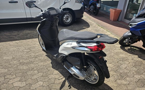 Neufahrzeug Piaggio Liberty 50 S - Bild 2