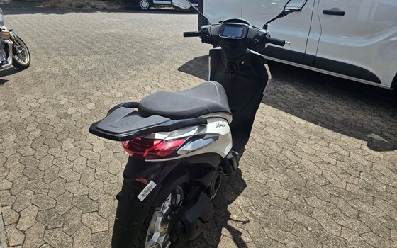 Neufahrzeug Piaggio Liberty 50 S - Bild 3