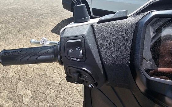 Neufahrzeug Piaggio Liberty 50 S - Bild 6
