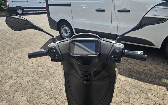 Neufahrzeug Piaggio Liberty 50 S - Bild 7