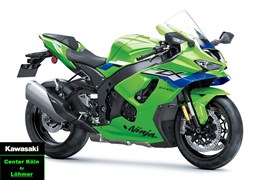 Neumotorrad Kawasaki Ninja ZX-10R