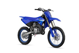 Yamaha YZ 85 LW