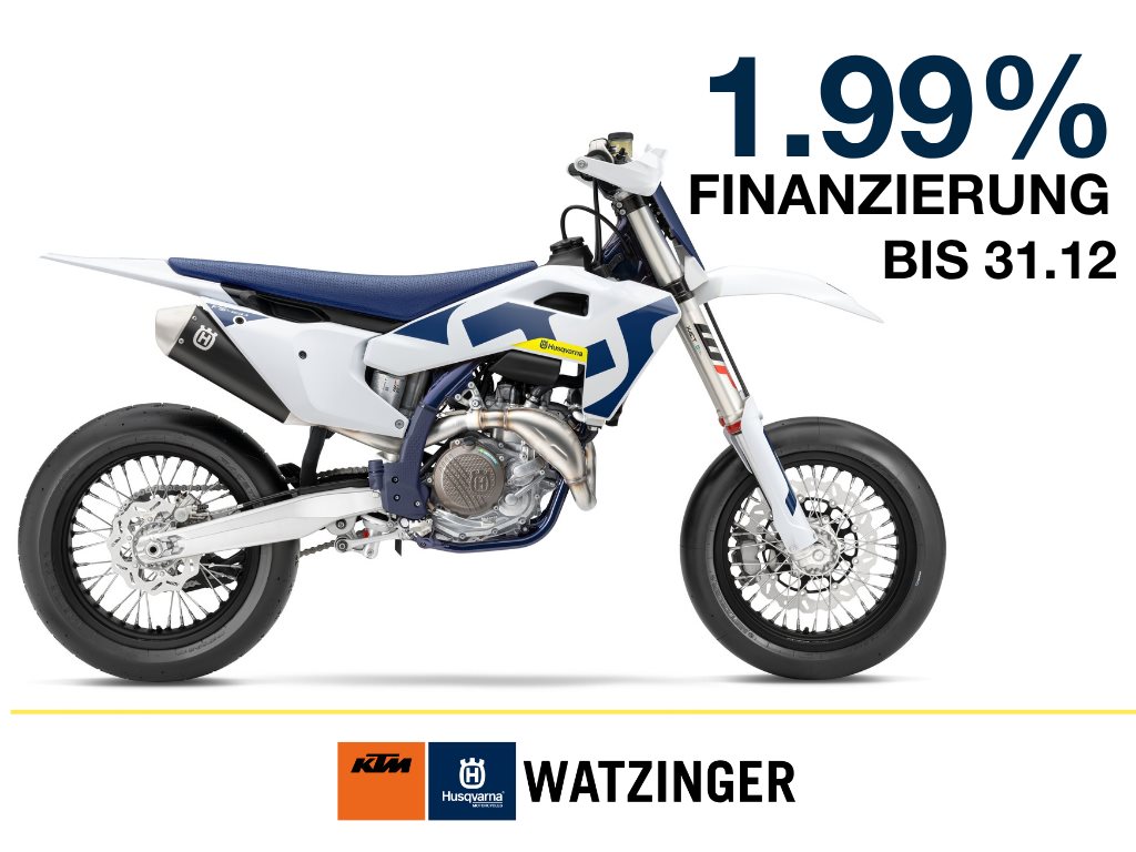Husqvarna FS 450 Bestellbar !