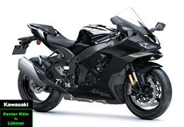 Neumotorrad Kawasaki Ninja ZX-10R