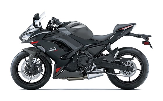 Neufahrzeug Kawasaki Ninja 650 - Bild 2