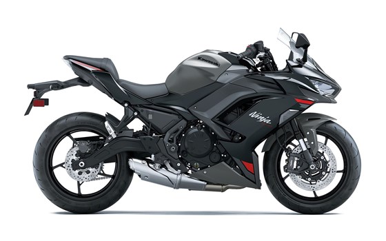 Neufahrzeug Kawasaki Ninja 650 - Bild 5