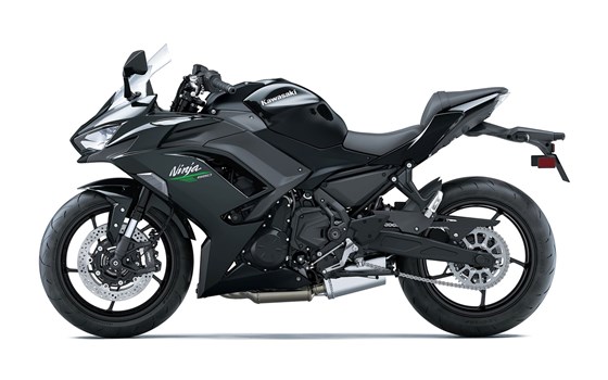 Neufahrzeug Kawasaki Ninja 650 - Bild 2