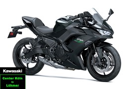 Neumotorrad Kawasaki Ninja 650