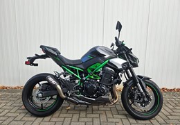 Gebrauchte Kawasaki Z900