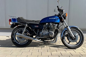 Angebot Suzuki GS 750