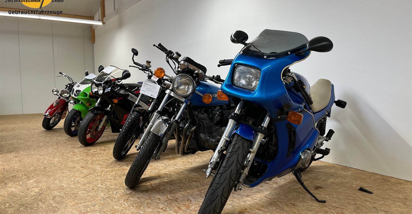 Angebot Suzuki GS 750
