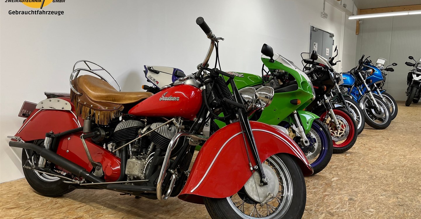 Angebot Suzuki GS 750