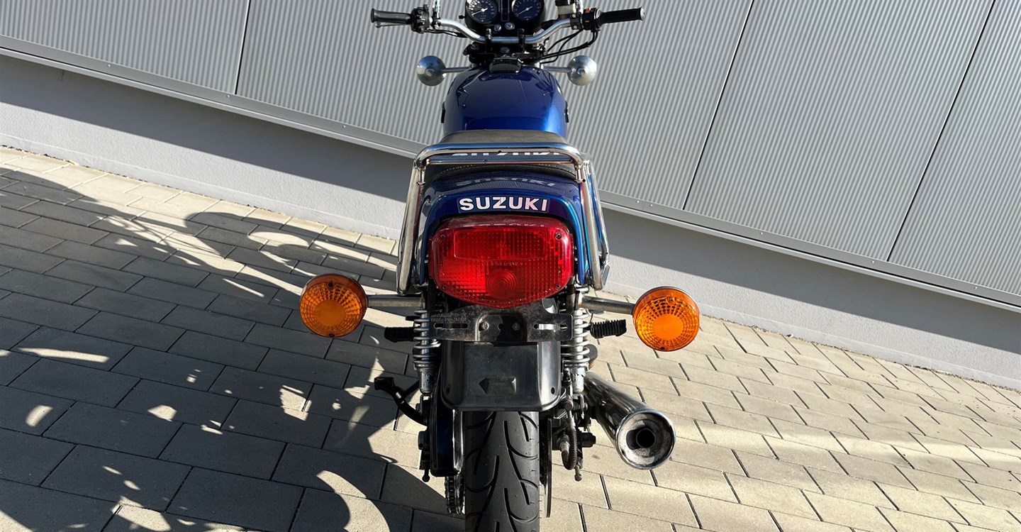 Angebot Suzuki GS 750