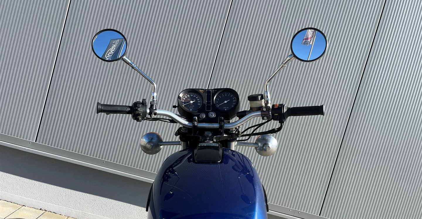 Angebot Suzuki GS 750