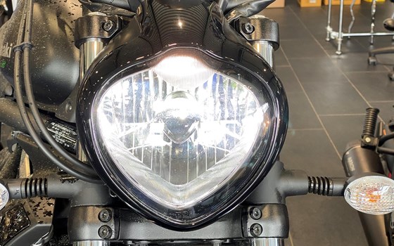 Gebrauchtmotorrad Kawasaki Vulcan S - Bild 13