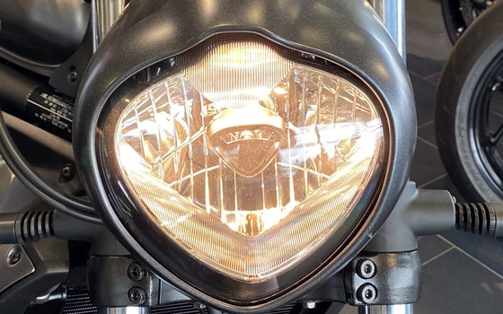 Gebrauchtmotorrad Kawasaki Vulcan S - Bild 14
