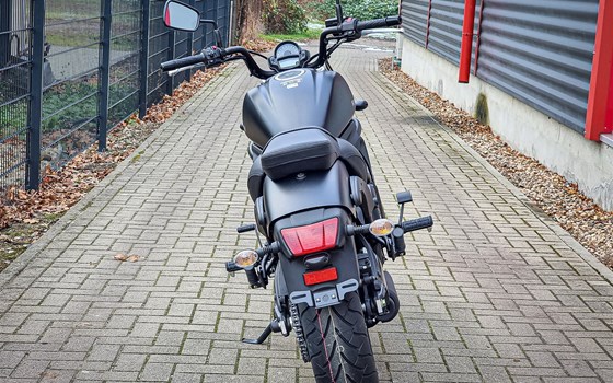 Gebrauchtmotorrad Kawasaki Vulcan S - Bild 7