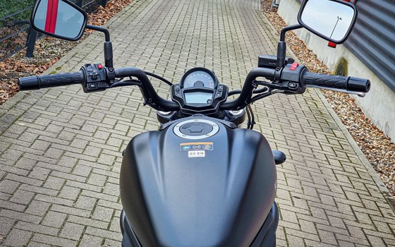 Gebrauchtmotorrad Kawasaki Vulcan S - Bild 9