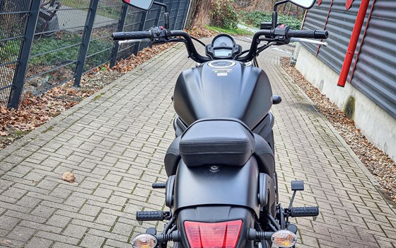 Gebrauchtmotorrad Kawasaki Vulcan S - Bild 10