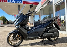 Neumotorrad Zontes 368 D