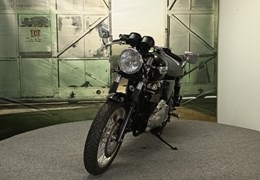 Gebrauchte Triumph Thruxton
