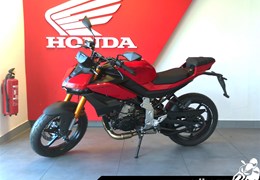 Gebrauchte Fantic Stealth 500