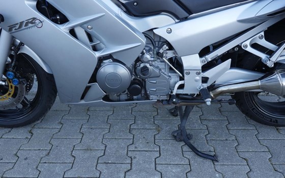 Gebrauchtmotorrad Yamaha FJR 1300 - Bild 11