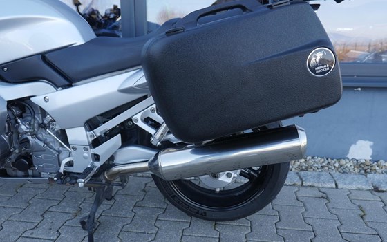 Gebrauchtmotorrad Yamaha FJR 1300 - Bild 13