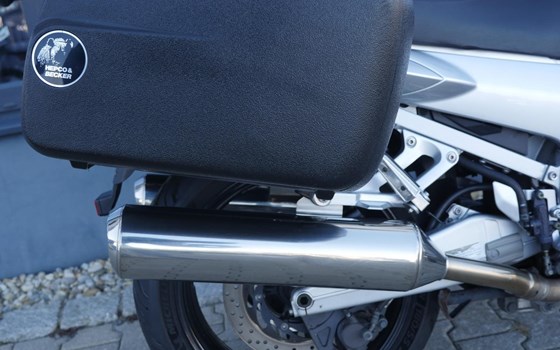 Gebrauchtmotorrad Yamaha FJR 1300 - Bild 14