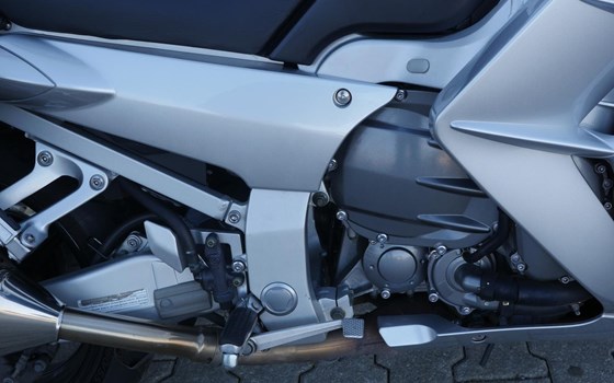 Gebrauchtmotorrad Yamaha FJR 1300 - Bild 15