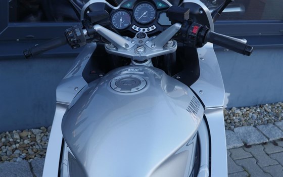 Gebrauchtmotorrad Yamaha FJR 1300 - Bild 16