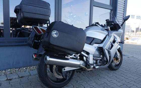 Gebrauchtmotorrad Yamaha FJR 1300 - Bild 4
