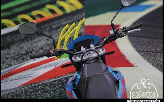 Gebrauchtmotorrad Aprilia SX 125 - Bild 10