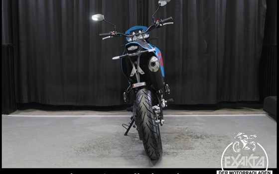 Gebrauchtmotorrad Aprilia SX 125 - Bild 4